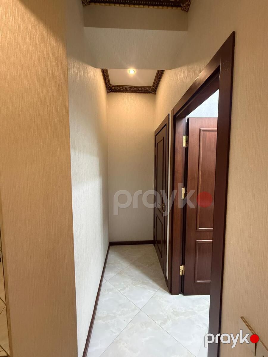 İcarəyə verilir 2 otaqlı yeni tikili 52 m² — Mənzil, Bakı (10)