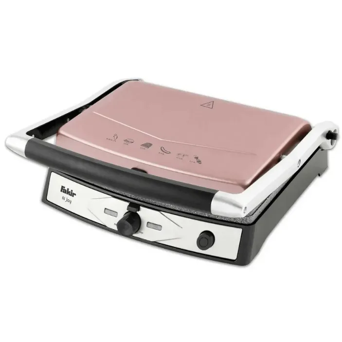 Toster Fakir N Joy Tost Sandwich Rosie — Mallar, Bakı (2)