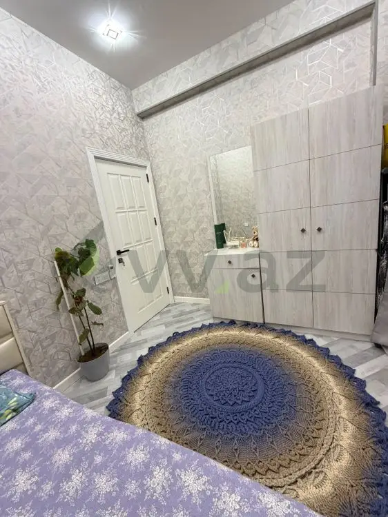 3 otaqlı mənzil Yeni tikili Satılır, Xırdalan — Mənzil, Xırdalan (10)