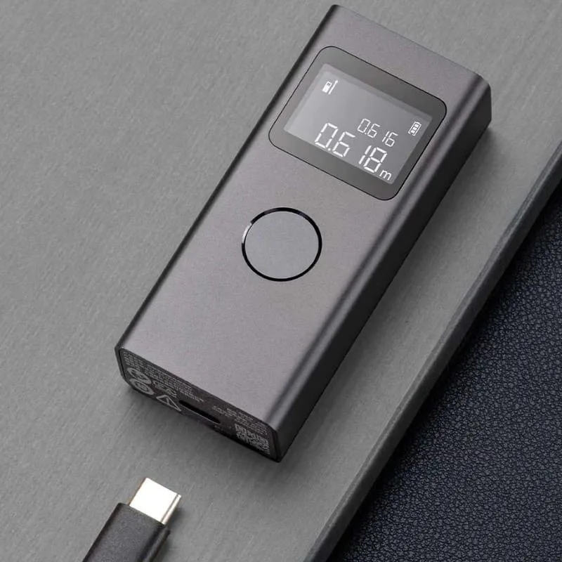 Xiaomi Smart Laser Measure — Mallar, Bakı (3)