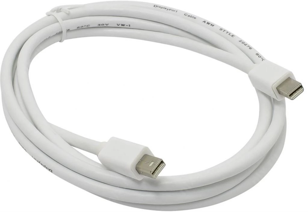 CG661 Mini Display port cable M/M 1.5m — Bakı
