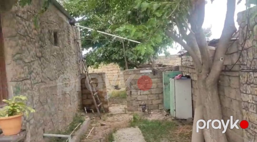 Bağ evi, Sumqayıt ş — Ev, villa, Sumqayıt (6)