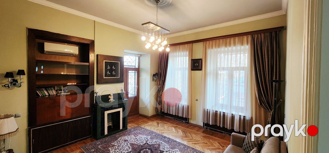 Satılır 2 otaqlı köhnə tikili 67 m² — Mənzil, Bakı (8)