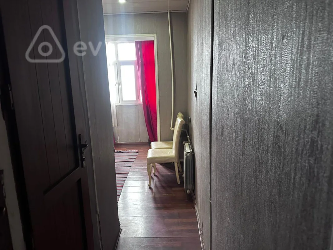 2 otaqlı mənzil, 65 m², Gəncə prospekti — kirayə — Mənzil, Bakı (3)