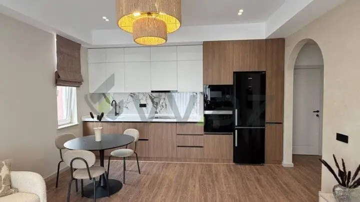 2 otaqlı mənzil Yeni tikili Satılır, Ağ şəhər, Xətai, Bakı — Mənzil, Bakı (2)