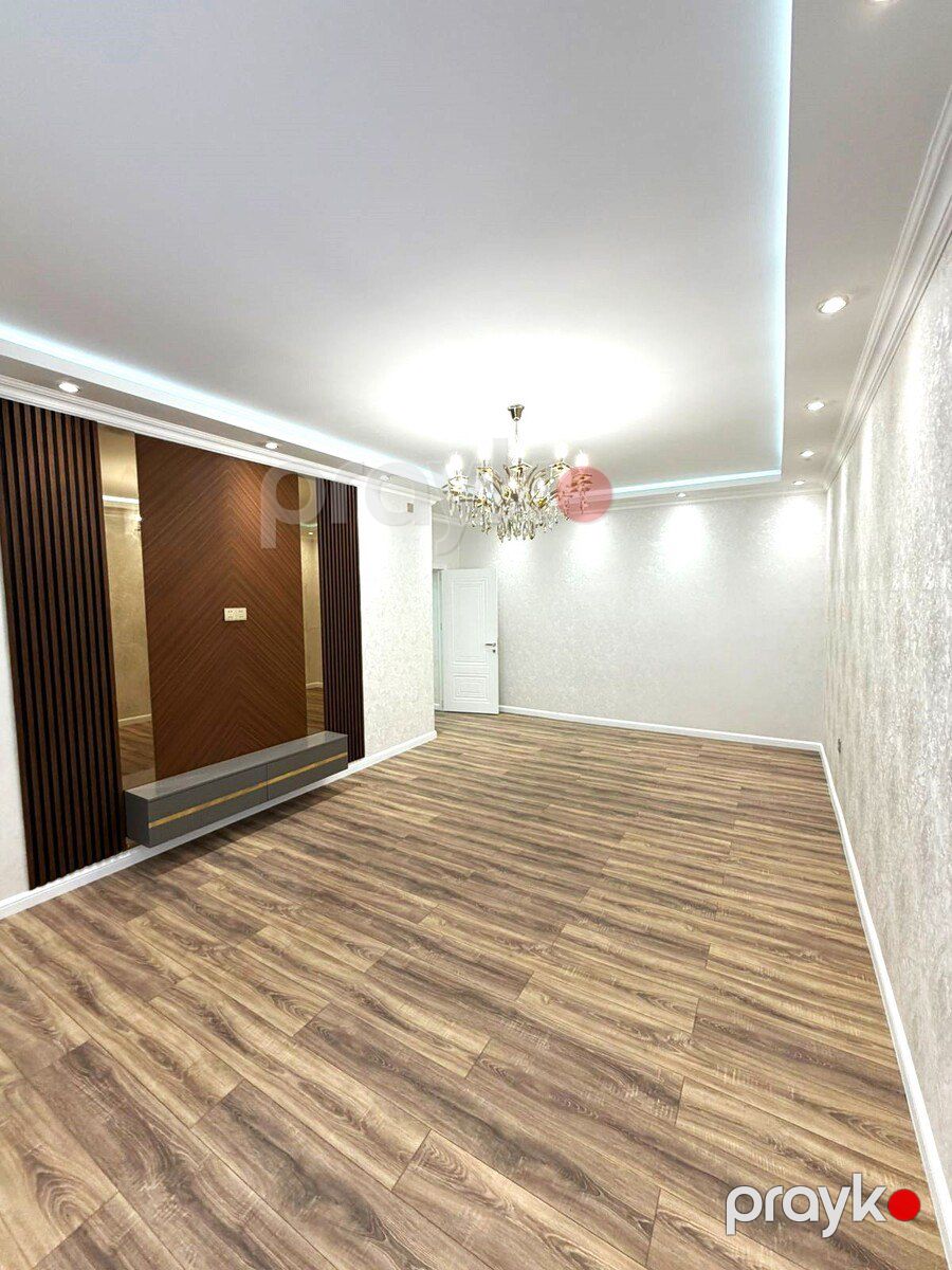 Satılır 3 otaqlı yeni tikili 90 m² — Mənzil, Bakı (2)