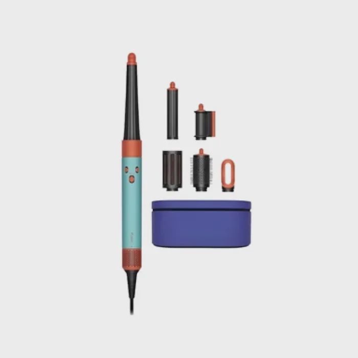 Dyson Airwrap i.d. Long HS08 – Multistayler Saç Fen və Stil Qurğusu — İbay Az — Personal Items