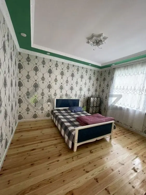 4 otaqlı Həyət evi Kirayə (günlük), Qəbələ — Ev, villa, Qəbələ (4)