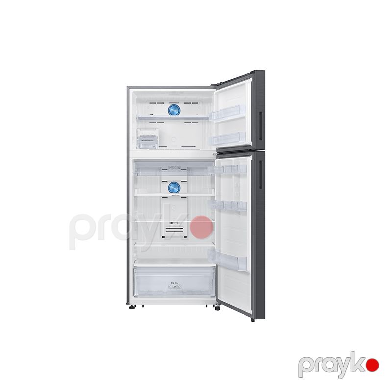 Soyuducu Samsung RT53DG7A14S9AE — Soyuducular, Bakı (4)