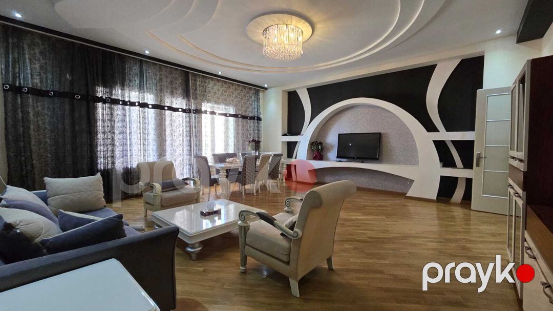 Satılır 3 otaqlı yeni tikili 162 m² — Mənzil, Bakı (8)