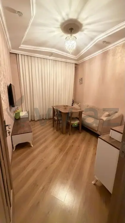 2 otaqlı mənzil Yeni tikili Satılır, Zığ qəs., Suraxanı, Bakı — Mənzil, Bakı (5)