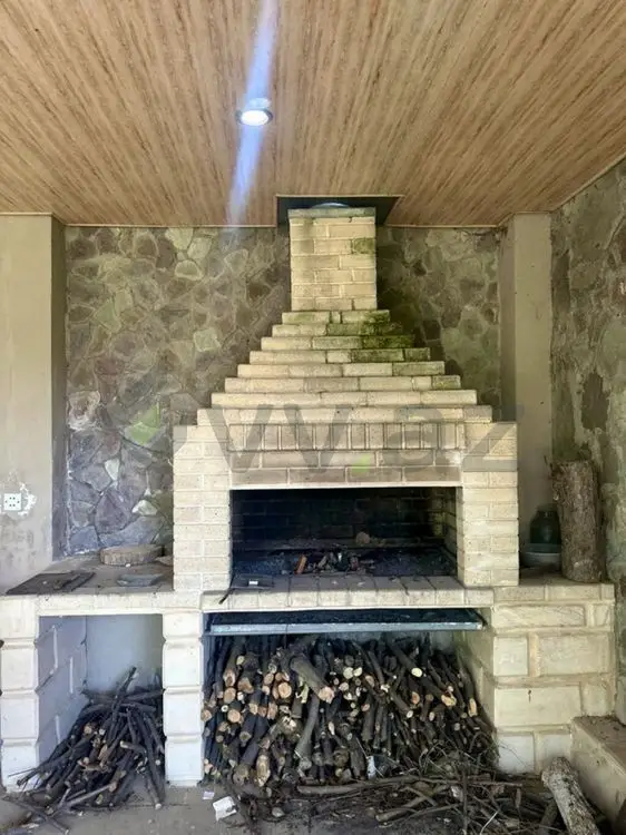 4 otaqlı Həyət evi Satılır, Quba — Ev, villa, Quba (9)