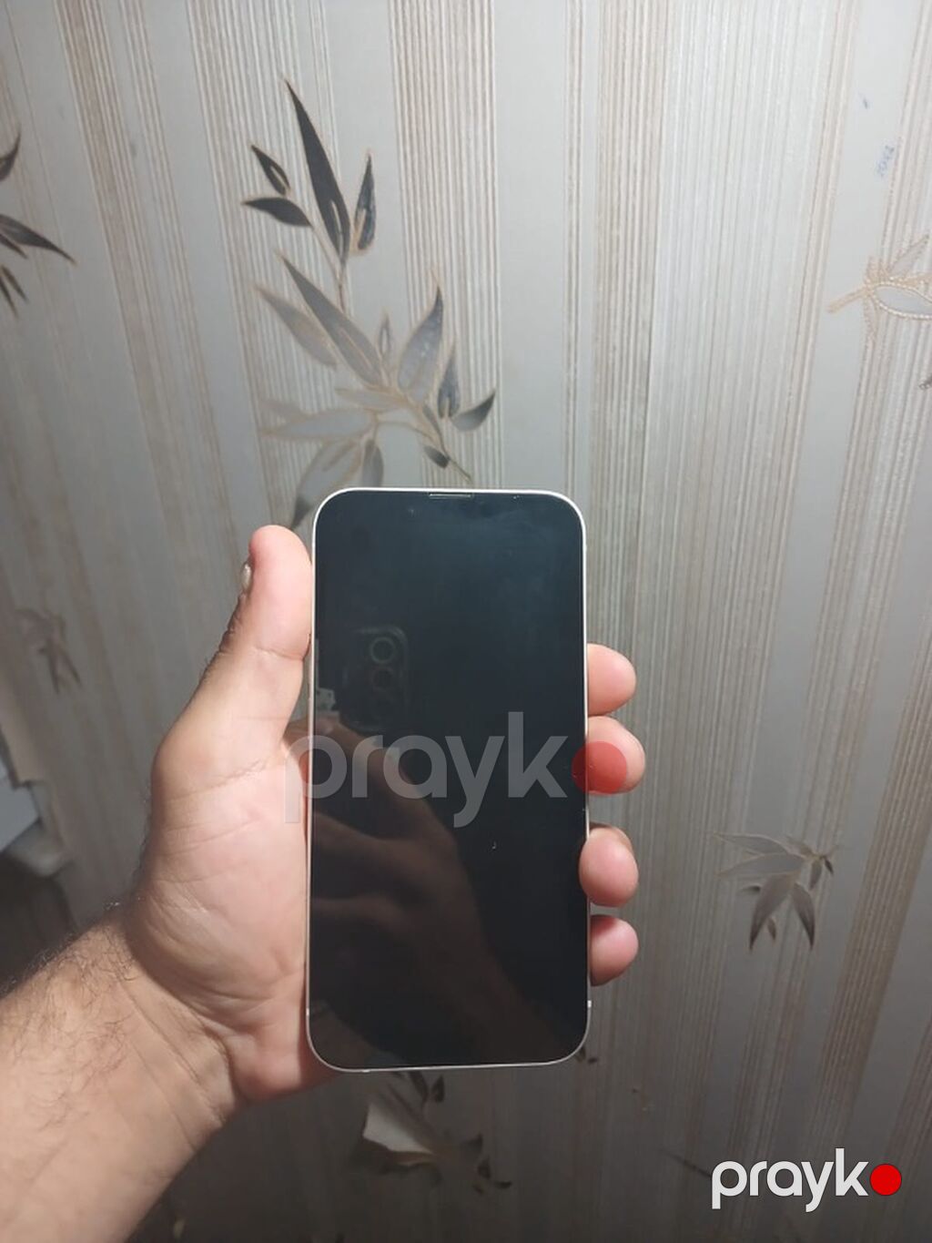 IPhone 14, 128 GB, Ağ, Face ID — Apple iPhone, Bakı (5)