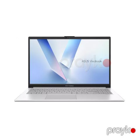 New ASUS VivoBook Go 15 E1504FA-BQ2965 (90NB0ZR1-M04RD0) — Bakı
