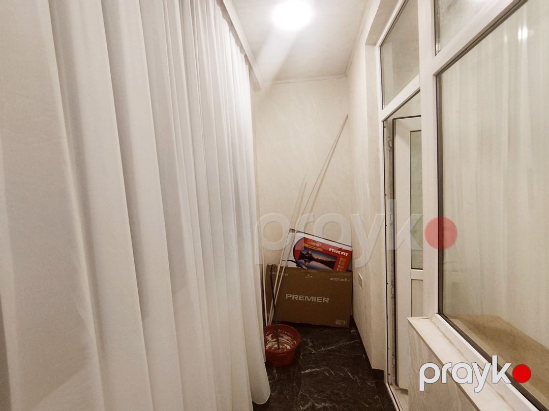Satılır 2 otaqlı yeni tikili 75 m² — Mənzil, Bakı (10)