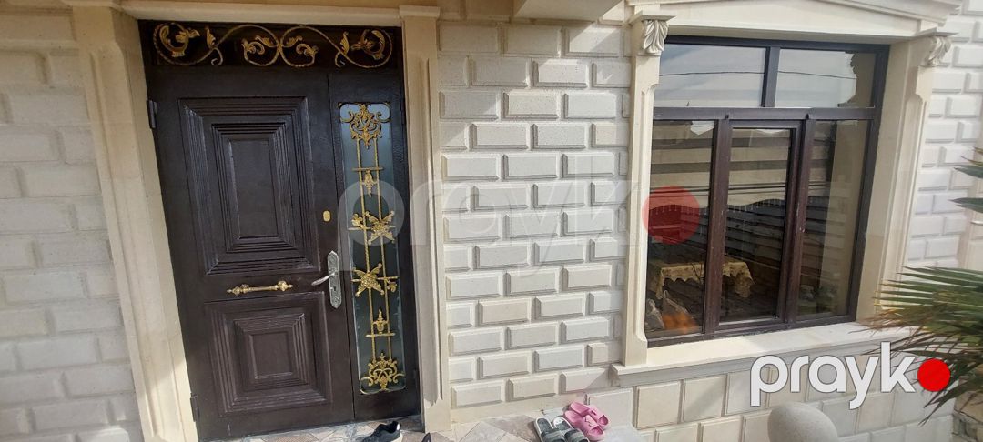 Həyət evi, Yeni Suraxanı qəs — Ev, villa, Bakı (8)