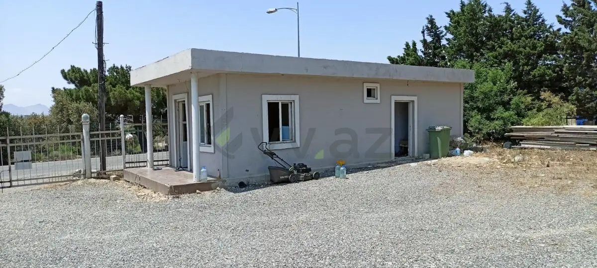 3600 m² Obyekt / Ofis Satılır, Şıxov qəs., Səbail, Bakı — Əmlak, Bakı (4)
