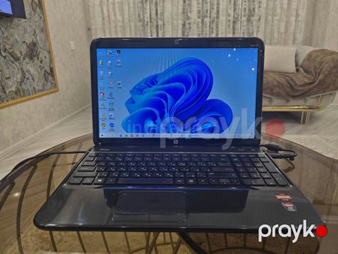 Notebook HP — Bakı