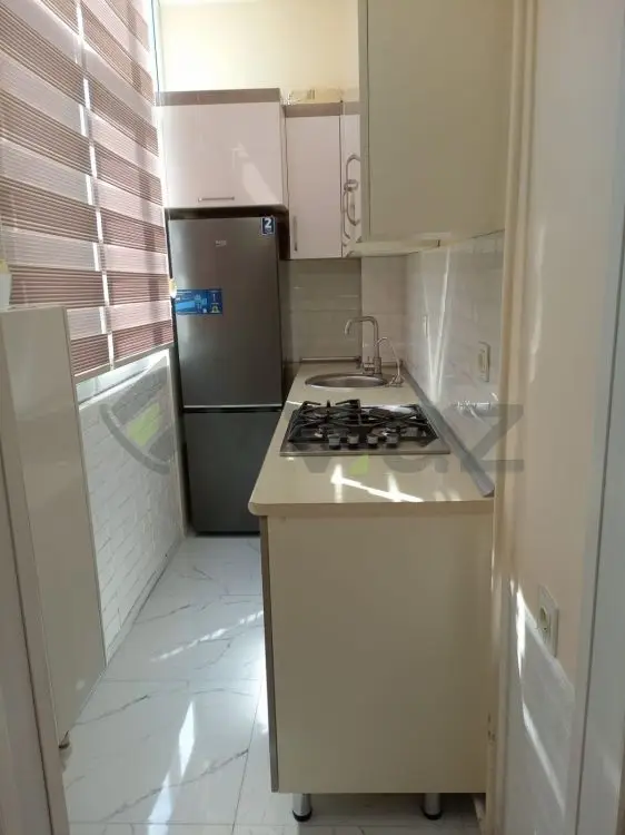 2 otaqlı mənzil Yeni tikili Satılır, Xırdalan — Mənzil, Xırdalan (8)