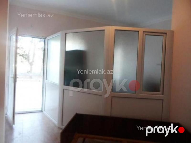 Satılır 2 otaqlı Obyekt (Yeni tikili), 50 m², 8-ci mikrorayon — Əmlak, Sumqayıt (5)
