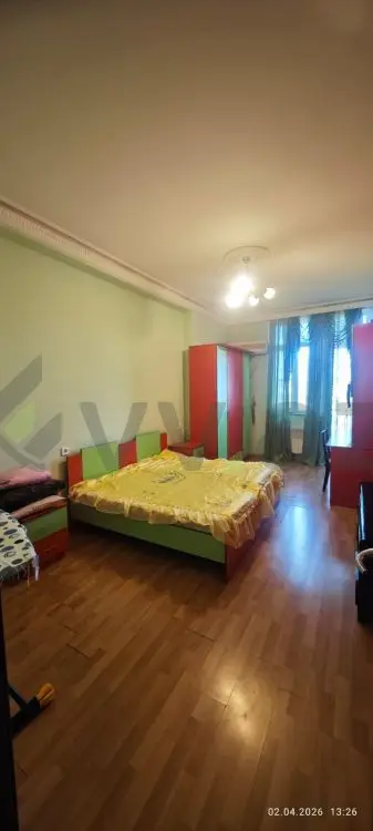 3 otaqlı mənzil Yeni tikili Satılır, Ağ şəhər, Xətai, Bakı — Mənzil, Bakı (7)