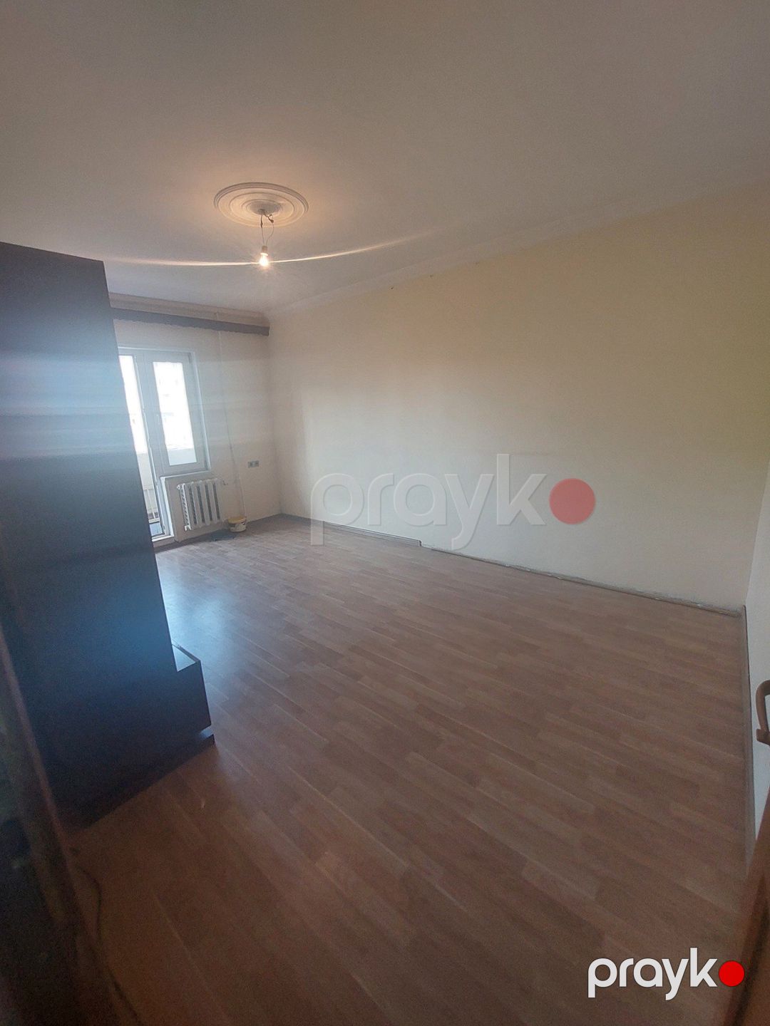 Satılır 2 otaqlı köhnə tikili 55 m² — Mənzil, Bakı (3)