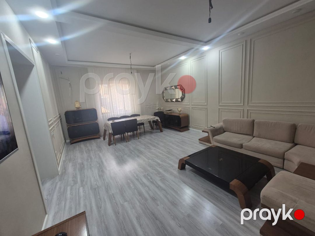 Satış: 4 otaqlı Ev / villa, 200 m², Sabunçu rayonu — Ev, villa, Bakı (9)