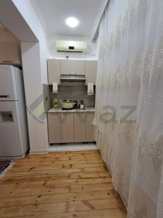 2 otaqlı mənzil Köhnə tikili Satılır, 8-ci mikrorayon, Binəqədi, Bakı — Mənzil, Bakı (9)