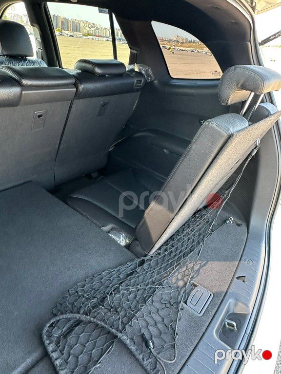 Hyundai Santa Fe, 2.0 L, 2009 il, 298 522 km — Avtomobillər, Yevlax (12)