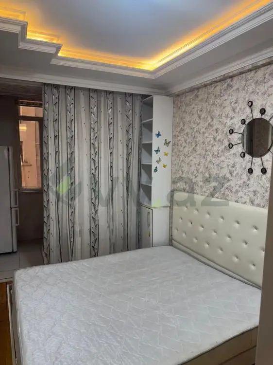 2 otaqlı mənzil Yeni tikili Satılır, Xırdalan — Mənzil, Xırdalan (11)