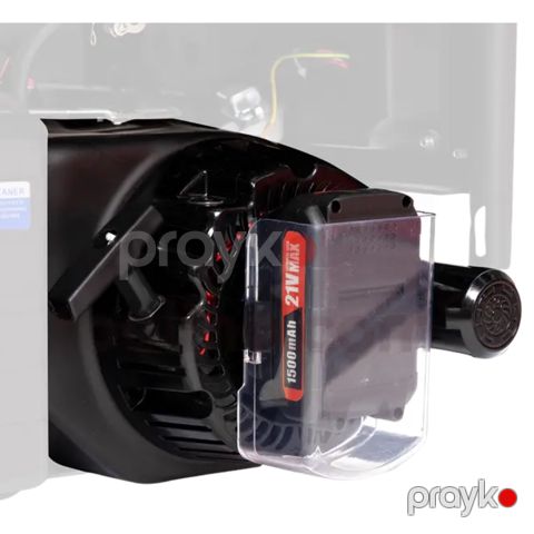 Bağ texnikası üçün ehtiyat hissəsi akkumulyator/çarx/generator metal/plastik — Bakı