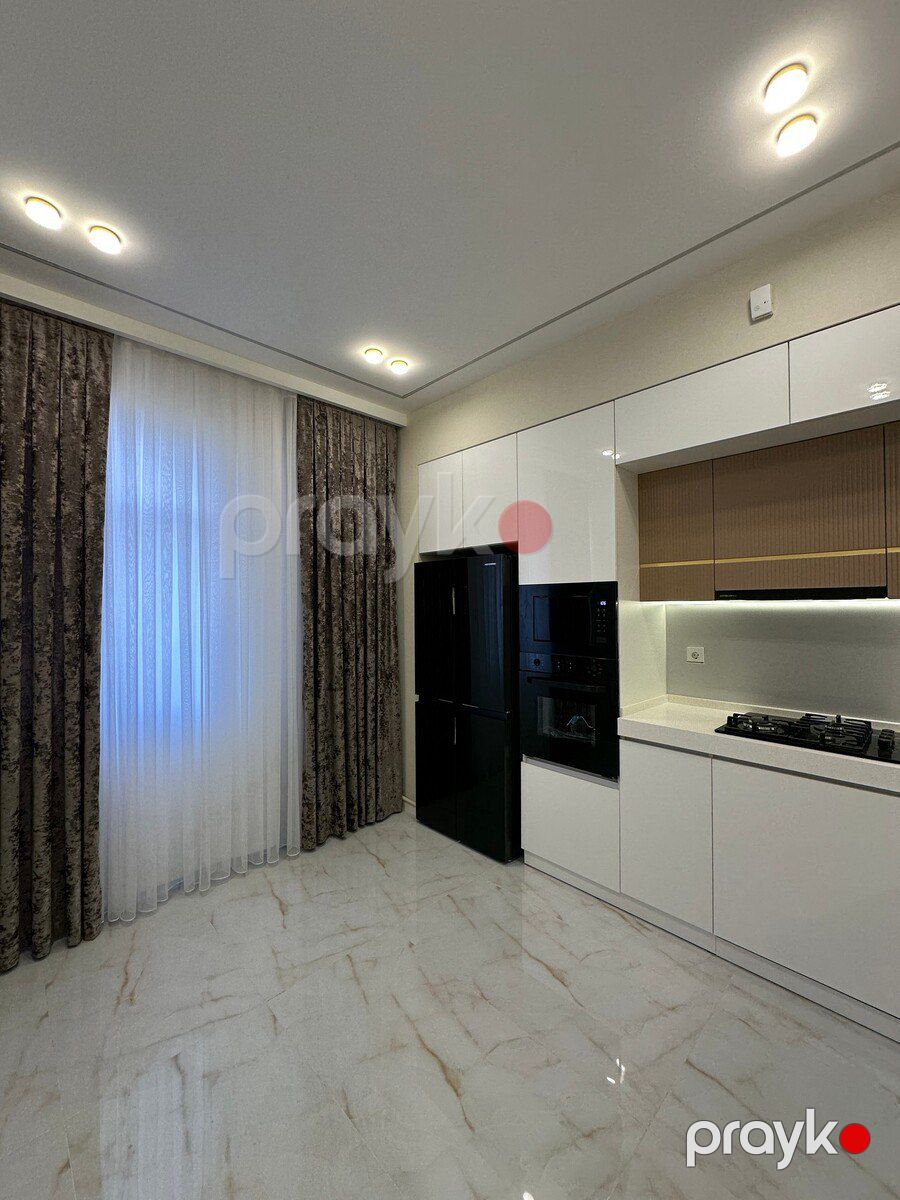 Satılır 2 otaqlı yeni tikili 75 m² — Mənzil, Bakı (7)