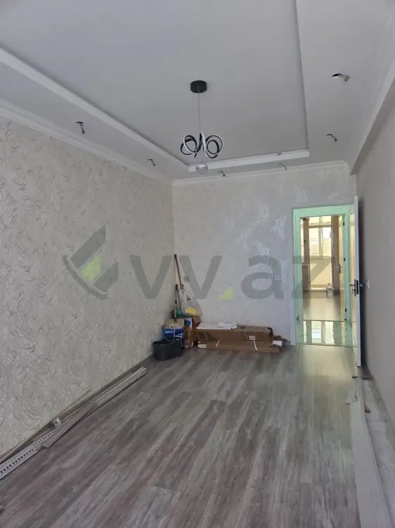 3 otaqlı mənzil Yeni tikili Satılır, Xırdalan — Mənzil, Xırdalan (5)