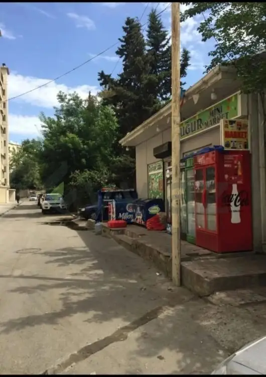 80 m² Obyekt / Ofis Satılır, 7-ci mikrorayon, Binəqədi, Bakı — Əmlak, Bakı (2)