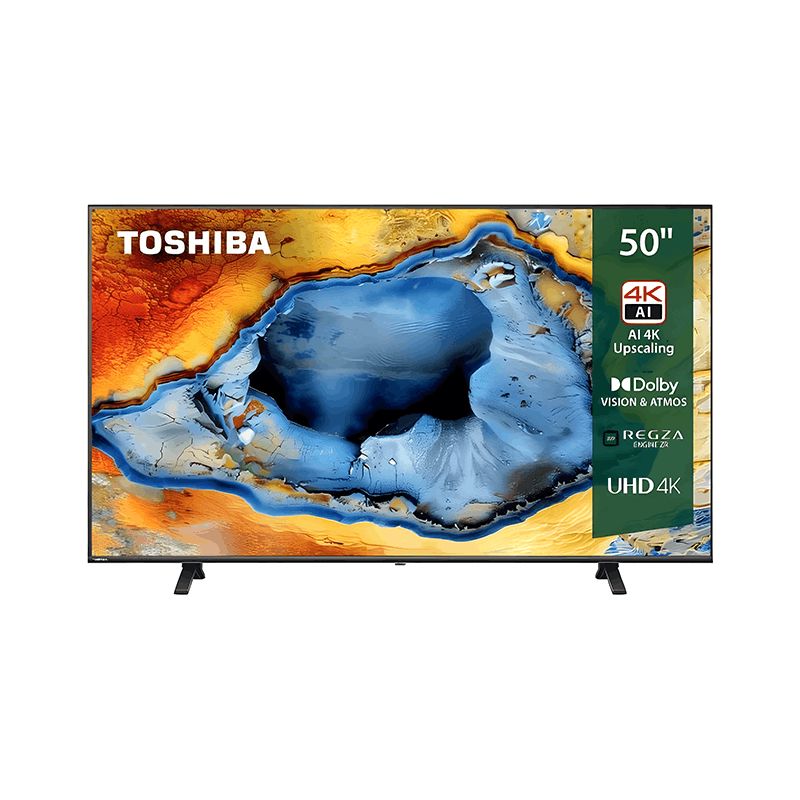 Televizor Toshıba 50″ 50C350NE — Televizorlar, Bakı