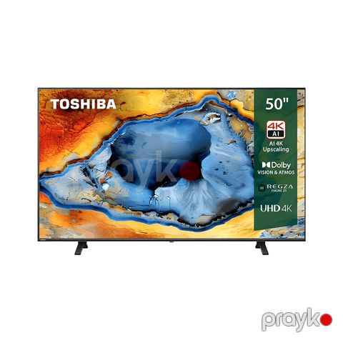 Televizor Toshıba 50″ 50C350NE — Bakı