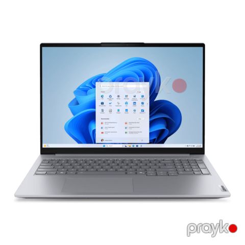 Lenovo ThinkBook 16 G8 ıal (21SK007UFW) — Bakı