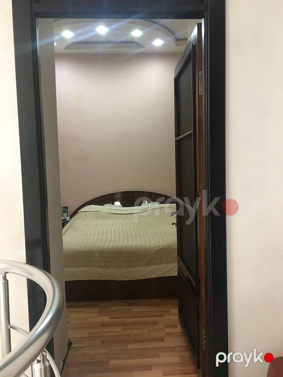 Satılır 3 otaqlı köhnə tikili 85 m² — Mənzil, Bakı (6)