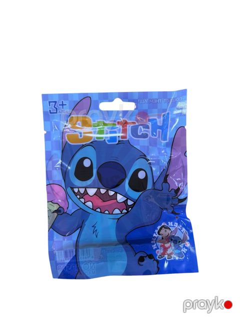 Sürpriz brelok Stitch — Bakı