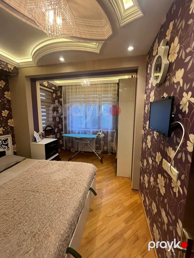 3 otaqlı mənzil, 85 m², Xırdalan ş. Abşeron Gənclər Şəhərciyi — Mənzil (12)