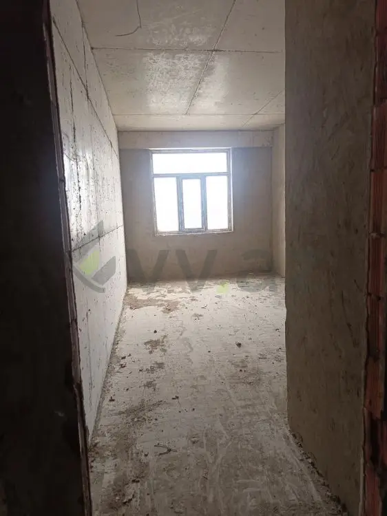 3 otaqlı mənzil Yeni tikili Satılır, Montin qəs., Nərimanov, Bakı — Mənzil, Bakı (6)