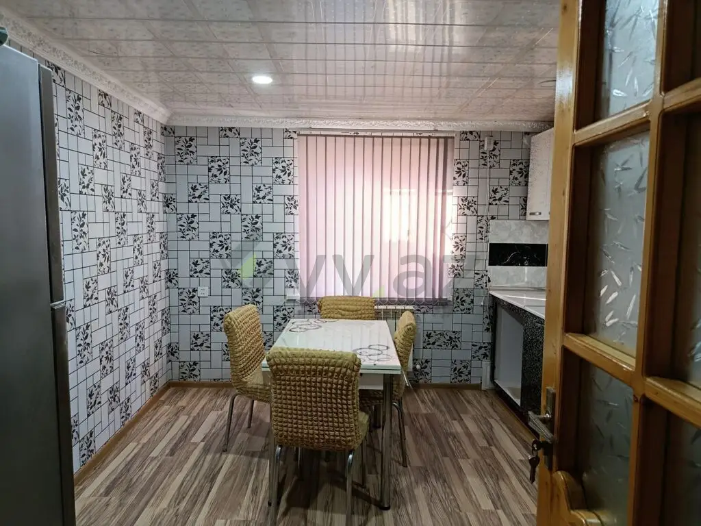 4 otaqlı Həyət evi Satılır, Goranboy — Ev, villa, Goranboy (3)