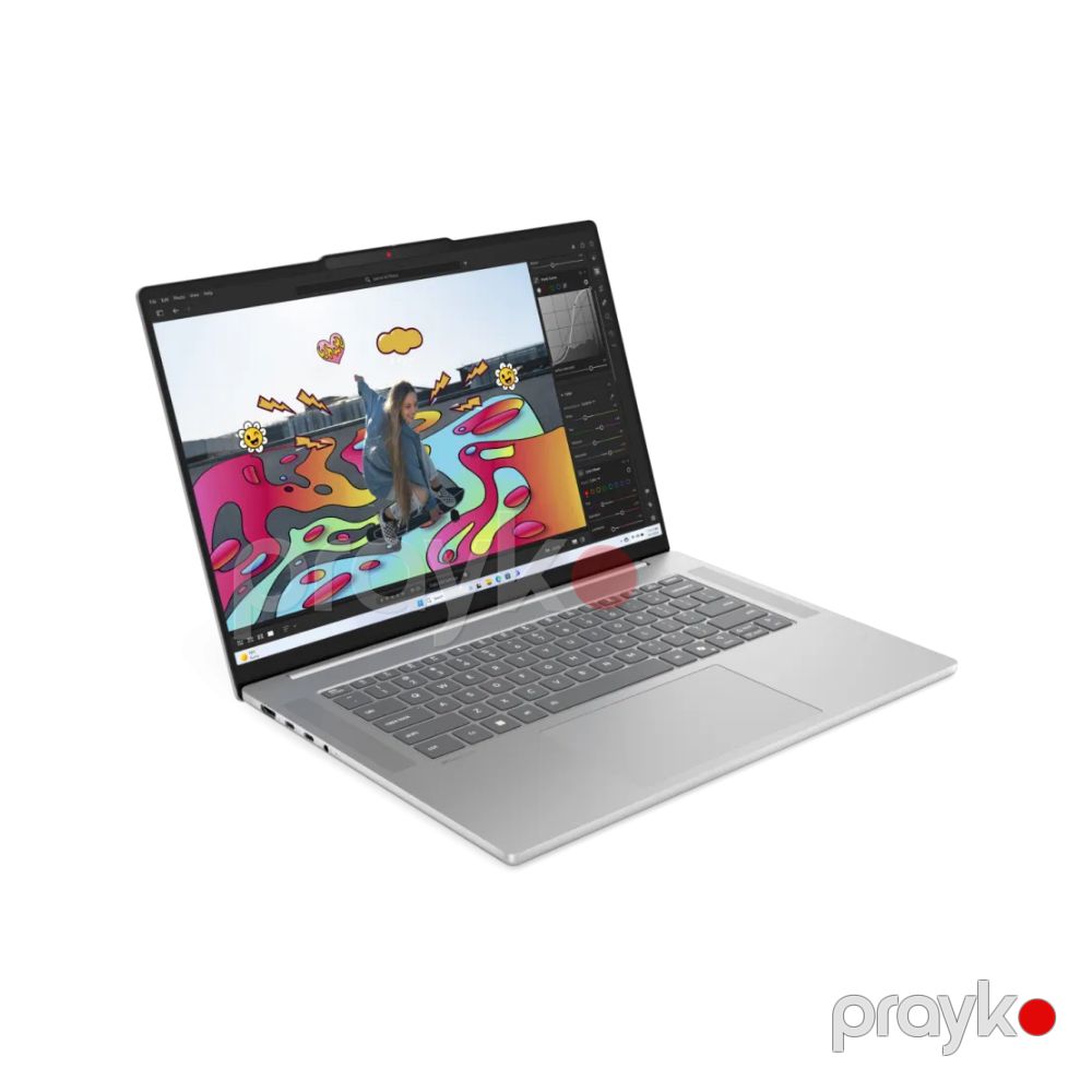 Lenovo IdeaPad Slim 5 15ARP10 (83J30044RK) — Noutbuklar, Bakı (3)