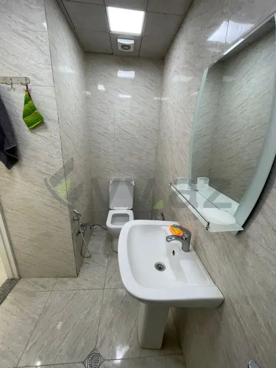 2 otaqlı mənzil Yeni tikili Satılır, Əhmədli, Xətai, Bakı — Mənzil, Bakı (7)