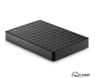 Seagate Expansion 1TB External HDD — Bakı