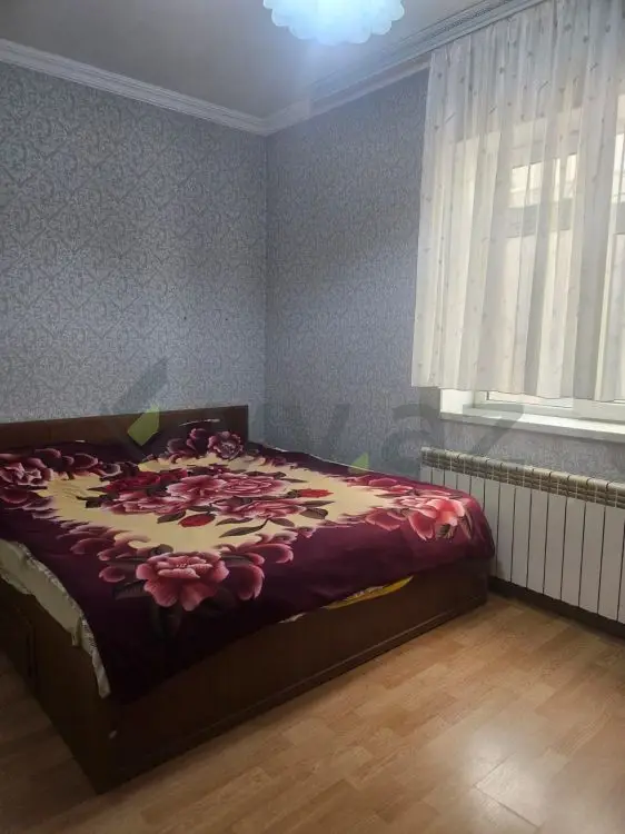 2 otaqlı Həyət evi Kirayə, NZS, Xətai, Bakı — Ev, villa, Bakı (4)