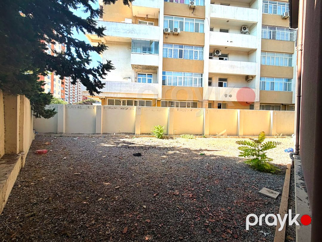 Satılır 6 otaqlı həyət evi/bağ evi 430 m² — Ev, villa, Bakı (12)