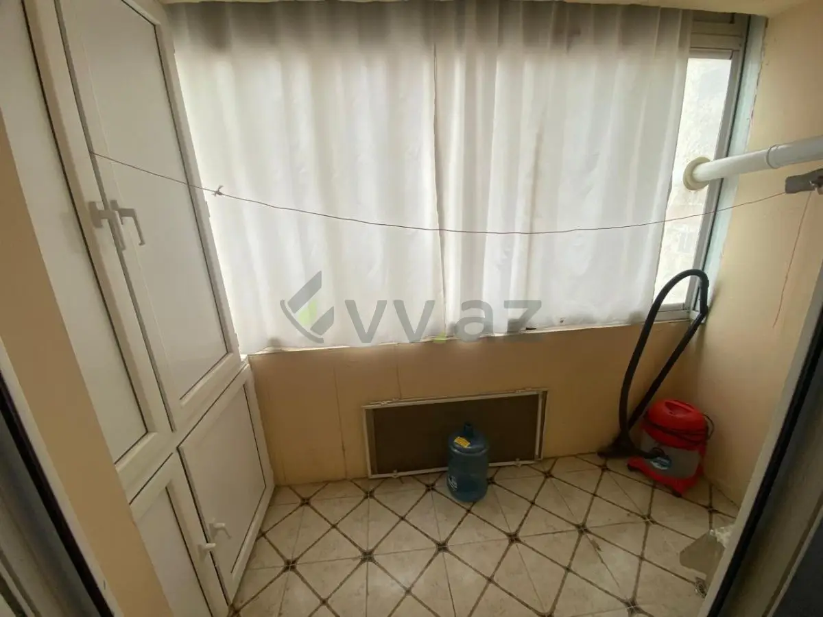 2 otaqlı mənzil Yeni tikili Kirayə, 7-ci mikrorayon, Binəqədi, Bakı — Mənzil, Bakı (7)