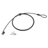 Lenovo Security Cable Lock (57Y4303) — Pctech — Network and server equipment