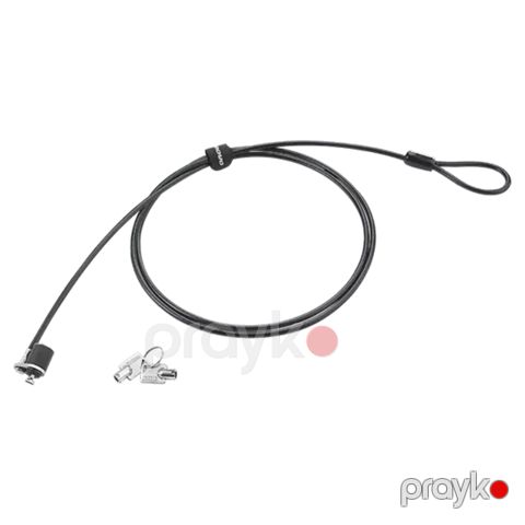 Lenovo Security Cable Lock (57Y4303) — Bakı